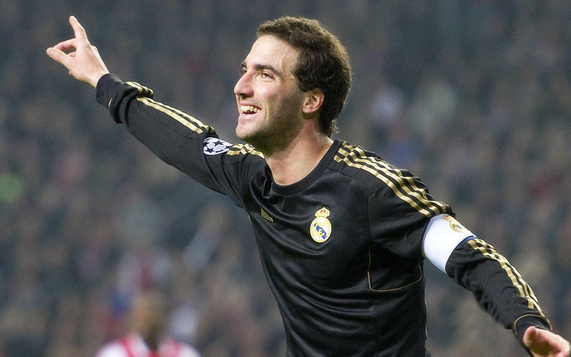 从世界波到德比绝杀，盘点本赛季五大震撼进球